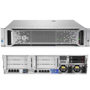 Server Rack Usato HP PROLIANT DL380 GEN9 Ricondizionato
