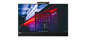 PC All-in-One Ricondizionato LENOVO THINKCENTRE M810Z