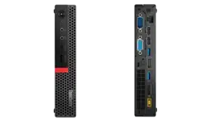 Mini PC Usato LENOVO M920Q Ricondizionato