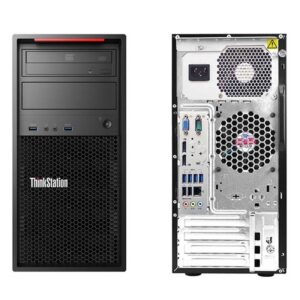 Workstation Usata LENOVO THINKSTATION P320 Ricondizionata