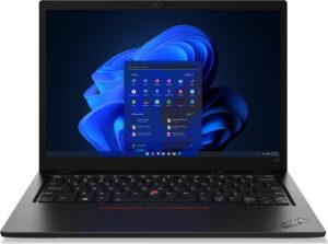 Notebook Usato LENOVO THINKPAD L13 GEN3 Ricondizionato
