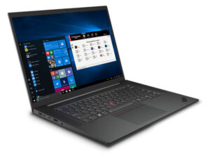 Notebook Usato LENOVO THINKPAD P1 GEN4 Ricondizionato