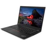 Notebook Usato LENOVO THINKPAD T490S Ricondizionato