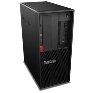 Workstation Usata LENOVO THINKSTATION P330 MT Ricondizionata