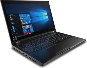 Workstation Mobile Usata  THINKPAD P53 Ricondizionata