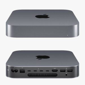 Mac Mini Usato MAC MINI 2018 Ricondizionato Apple
