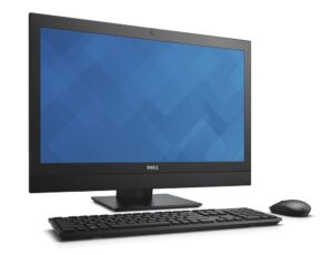 PC All-in-One Ricondizionato DELL OPTIPLEX 7450