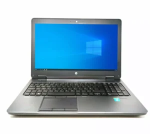 Workstation Mobile Usata HP ZBOOK 15 G2 Ricondizionata