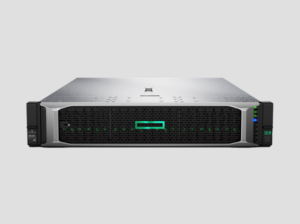 Server Rack Usato HP SIMPLIVITY 380 GEN10 Ricondizionato