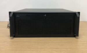 Server Rack Usato OEM ASSEMBLATO Ricondizionato