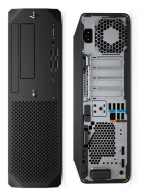 Workstation Usata HP Z2 G4 Ricondizionata