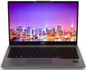Notebook Usato FUJITSU NOTEBOOK RICONDIZIONATO FUJITSU LIFEBOOK U