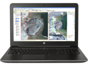 Workstation Mobile Usata HP NOTEBOOK RICONDIZIONATO HP ZBOOK 15 G