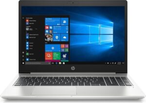 Notebook Usato HP NOTEBOOK RICONDIZIONATO HP PROBOOK 450 G7 15,6″