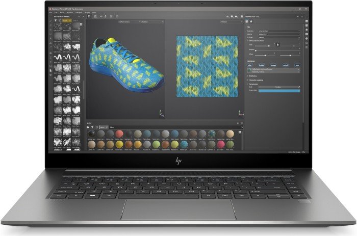 Workstation Mobile Usata HP NOTEBOOK RICONDIZIONATO HP ZBOOK FURY