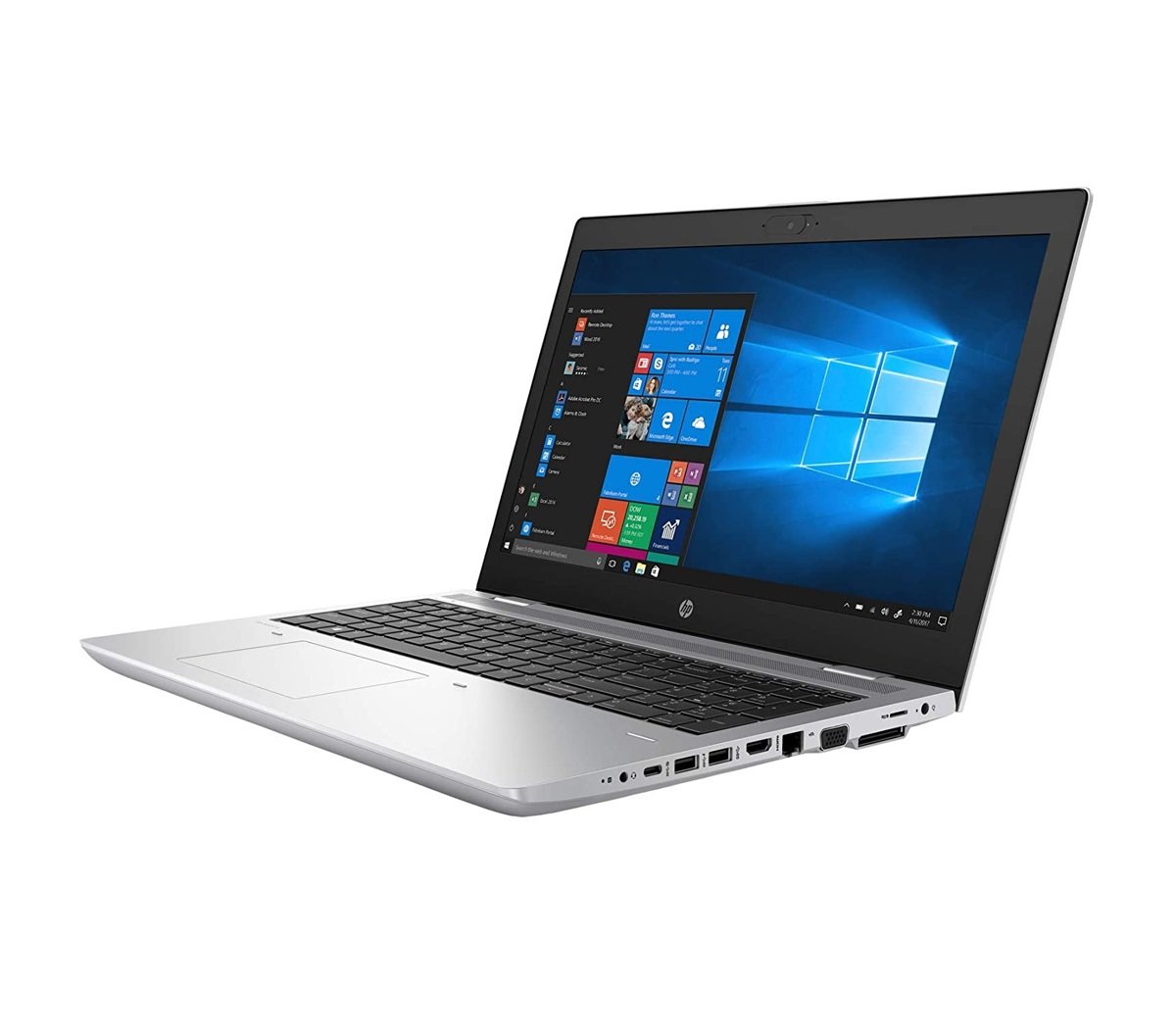 Notebook Usato HP NOTEBOOK RICONDIZIONATO HP PROBOOK 650 G4 15,6″