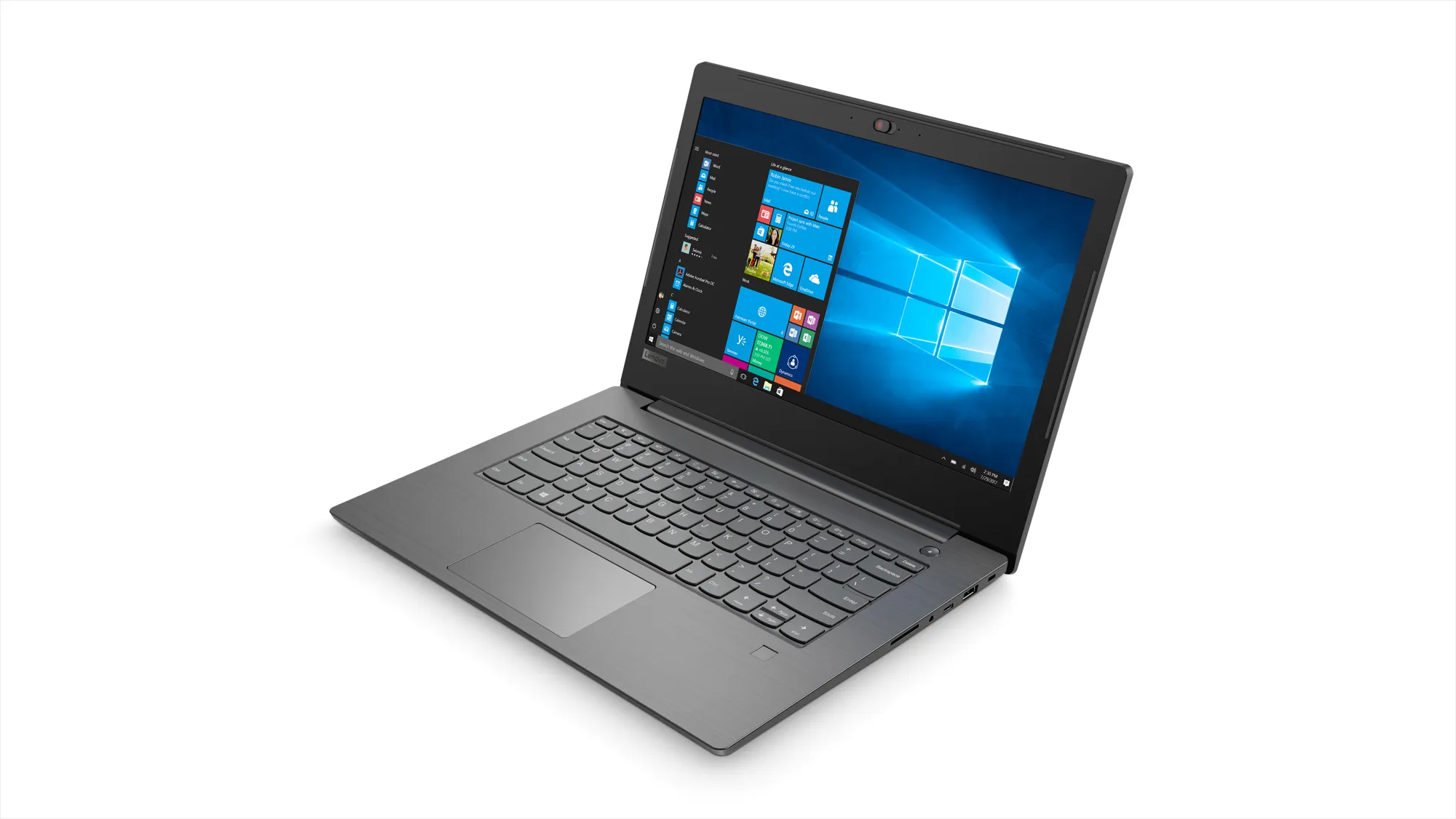 Notebook Usato LENOVO NOTEBOOK RICONDIZIONATO LENOVO V330-14IKB 1