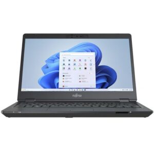 Notebook Usato FUJITSU NOTEBOOK RICONDIZIONATO FUJITSU LIFEBOOK U