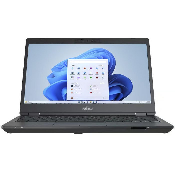 Notebook Usato FUJITSU NOTEBOOK RICONDIZIONATO FUJITSU LIFEBOOK U