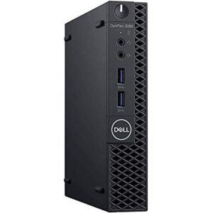 Mini PC Usato DELL PC RICONDIZIONATO DELL 3060 MICRO TINY CORE I5