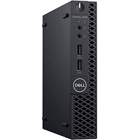 Mini PC Usato DELL PC RICONDIZIONATO DELL 3060 MICRO TINY CORE I5