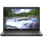 Notebook Usato DELL NOTEBOOK RICONDIZIONATO DELL LATITUDE 5401 14