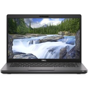 Notebook Usato DELL NOTEBOOK RICONDIZIONATO DELL LATITUDE 5401 14