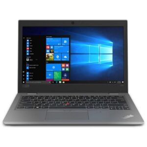 Notebook Usato LENOVO NOTEBOOK RICONDIZIONATO LENOVO THINKPAD L39