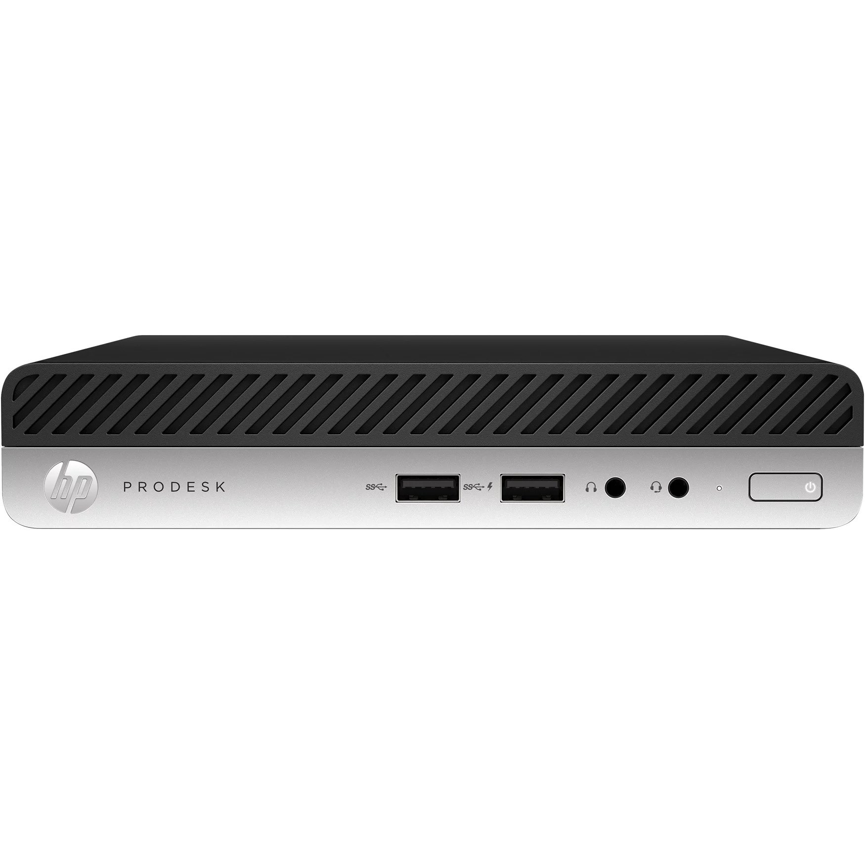 Mini PC Usato HP PC RICONDIZIONATO HP PRODESK 400 G3 TINY CORE I5