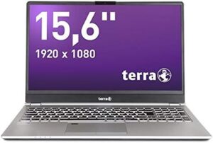 Notebook Usato TERRA NOTEBOOK RICONDIZIONATO TERRA MOBILE 1550 15