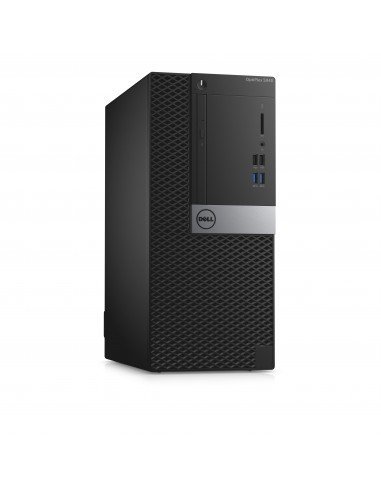 PC Usato DELL PC RICONDIZIONATO DELL OPTIPLEX 5040 TOWER CORE I5-