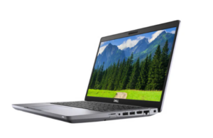 Notebook Usato DELL NOTEBOOK RICONDIZIONATO DELL LATITUDE 5411 14