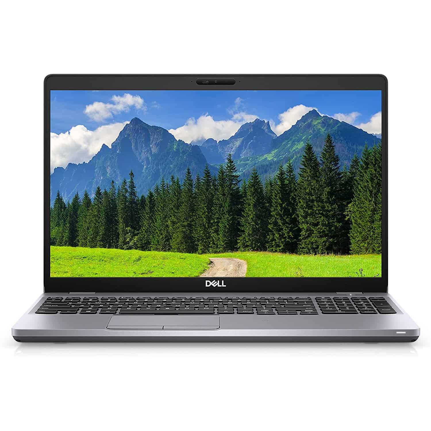 Notebook Usato DELL NOTEBOOK RICONDIZIONATO DELL LATITUDE 5510 15