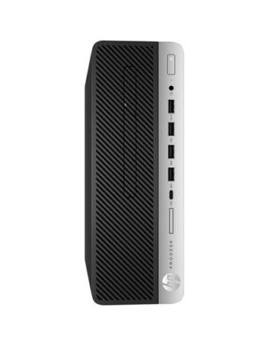 Mini PC Usato HP COMPUTER RICONDIZIONATO HP PRODESK 600 G3 SFF CO