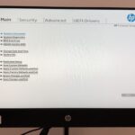 PC All-in-One Ricondizionato HP ALL IN ONE RICONDIZIONATO HP PROO
