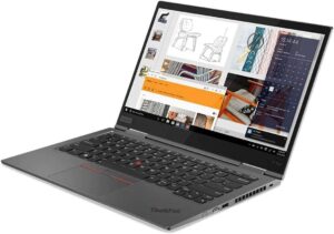 Notebook Usato LENOVO NOTEBOOK RICONDIZIONATO LENOVO THINKPAD YOG