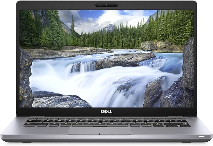 Notebook Usato DELL NOTEBOOK RICONDIZIONATO DELL LATITUDE 5410 14
