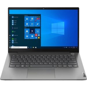 Notebook Usato LENOVO NOTEBOOK RICONDIZIONATO LENOVO THINKBOOK 14
