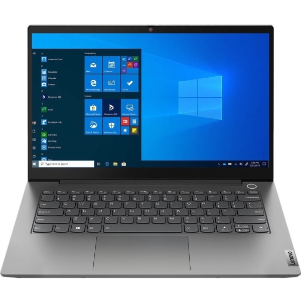 Notebook Usato LENOVO NOTEBOOK RICONDIZIONATO LENOVO THINKBOOK 14