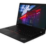 Notebook Usato LENOVO NOTEBOOK RICONDIZIONATO LENOVO THINKPAD T14