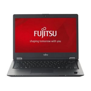 Notebook Usato FUJITSU NOTEBOOK RICONDIZIONATO FUJITSU LIFEBOOK U