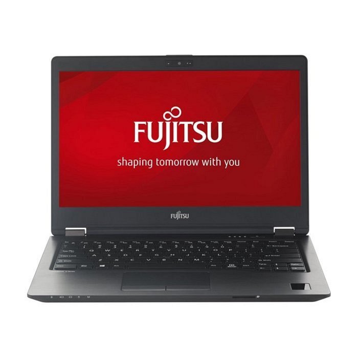 Notebook Usato FUJITSU NOTEBOOK RICONDIZIONATO FUJITSU LIFEBOOK U