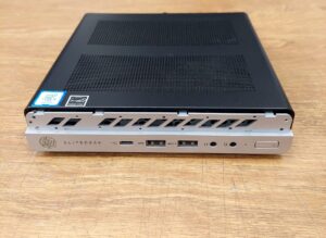 Mini PC Usato PC RICONDIZIONATO HP PRODESK 600 G4 TINY CORE I5-8