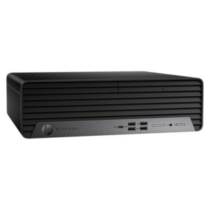 Mini PC Usato HP PC RICONDIZIONATO HP ELITEDESK 800 G6 SFF CORE I