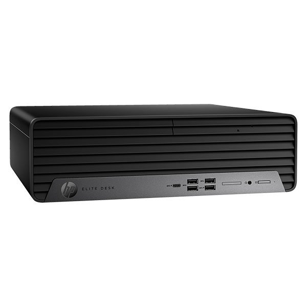 Mini PC Usato HP PC RICONDIZIONATO HP ELITEDESK 800 G6 SFF CORE I