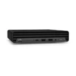 Mini PC Usato HP MINI PC RICONDIZIONATO HP ELITEDESK 800 G6 TINY