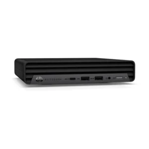 Mini PC Usato HP PC RICONDIZIONATO HP ELITEDESK 800 G6 TINY CORE