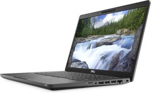Notebook Usato DELL NOTEBOOK RICONDIZIONATO DELL LATITUDE 5400 14