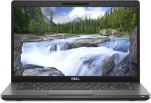 Notebook Usato DELL NOTEBOOK RICONDIZIONATO DELL LATITUDE 5400 14