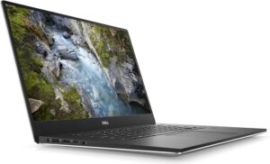 Workstation Mobile Usata DELL NOTEBOOK RICONDIZIONATO DELL PRECIS